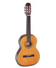 Классическая гитара уменьшенная 3/4 Parkwood с чехлом в Орле магазин Мелодия