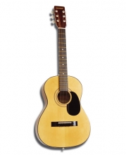 Акустическая гитара уменьшенная 3/4 HOHNER HW 03 в Орле магазин Мелодия