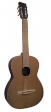 Cremona 565C Классическая гитара, верхняя дека массив ель в Орле магазин Мелодия