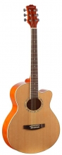 Акустическая гитара LF-401C/N в Орле магазин Мелодия