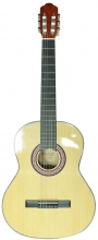 Классическая гитара HOMAGE LC-3900 39 в Орле магазин Мелодия