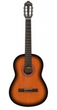 Классическая гитара  Valencia VC264CSB в Орле магазин Мелодия