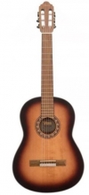 Классическая гитара Valencia VC304ASB шестиструнная полноразмерная 4/4 в Орле магазин Мелодия