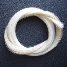 Белый волос для смычка  скрипки в Орле магазин Мелодия