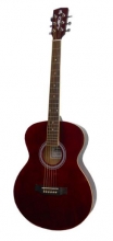 Гитара акустическая ALICANTE madeira HW 700 в Орле магазин Мелодия