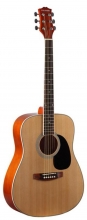 LF-4100 Акустическая гитара в Орле магазин Мелодия