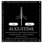Струны   Augustine
